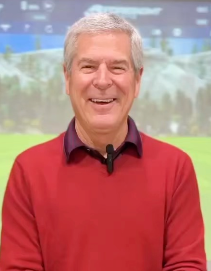Greg Richard
