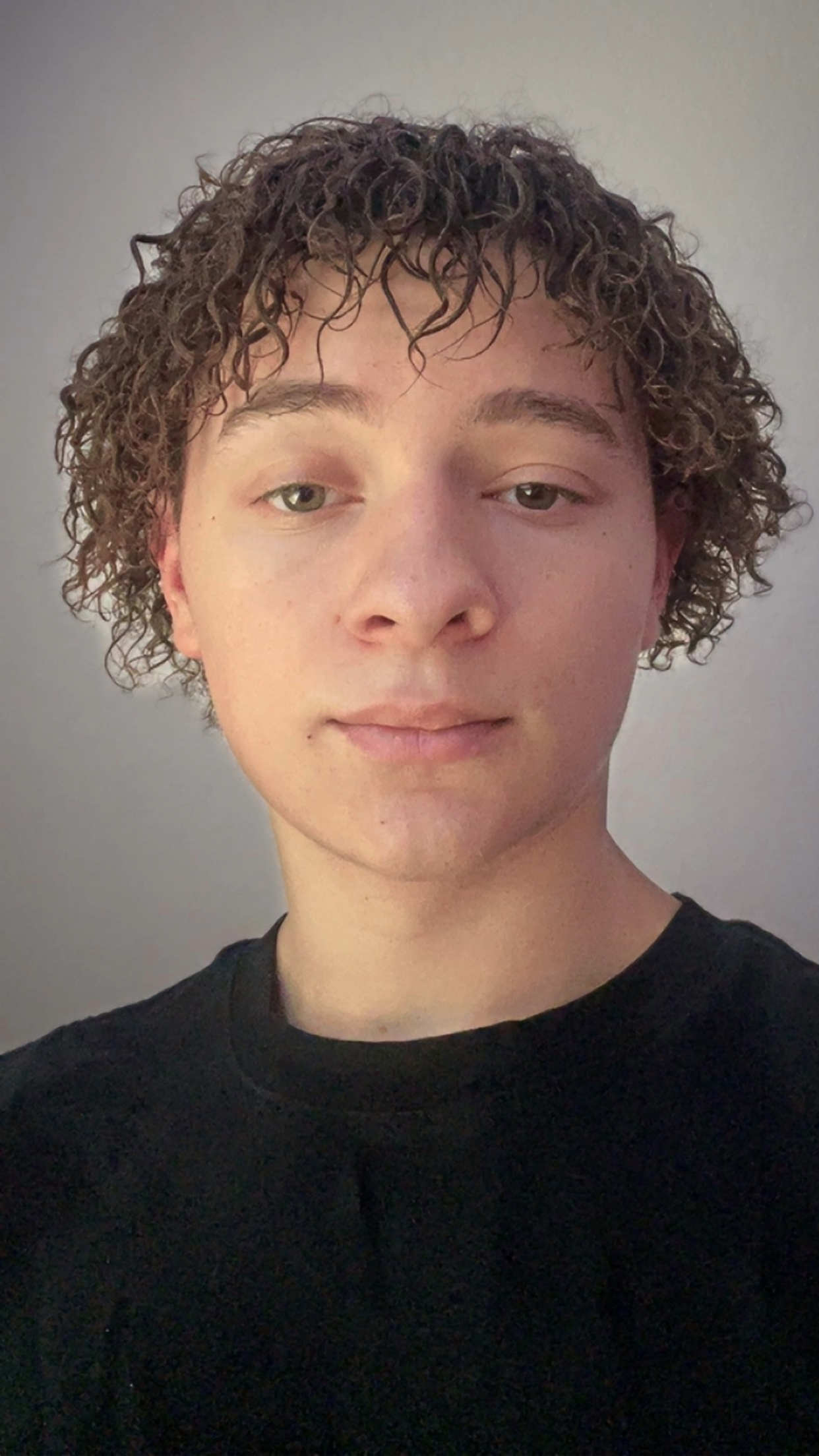 Carson Craddock